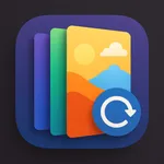 MIX Walls: HD Mixed Wallpapers icon