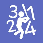 Number BaseBall Online icon