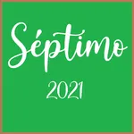 Septimo 2021 icon
