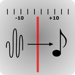 Tuner - Pitch Detector Free icon