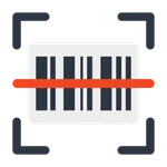 Barcode Scanner icon