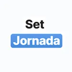 Set Jornada icon