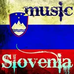 Slovenia MUSIC Radio icon