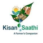 Kisan Saathi Farmer App icon