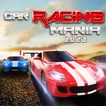 Car Racing Mania 2023 icon