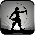 DarkMan 2 Apple Shooter icon