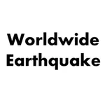 Worldwide Earthquake icon