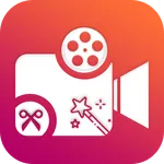 Video Editor Pro icon