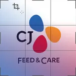 CJ Feed and Care QR VN icon