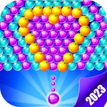 Bubble Shooter 024 icon