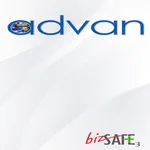 Advan vehicle GPS icon