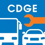 CDGE icon