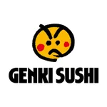 Genki Sushi Singapore icon