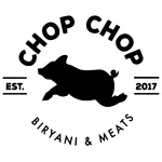 Chop Chop Biryani & Meats icon