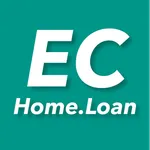 EC Home Loan Calculator icon