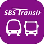 SBS Transit icon