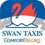 ComfortDelGro SWAN TAXIS App icon