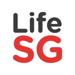 LifeSG icon