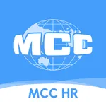 MCC HR icon