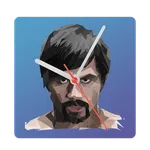 Manny Pacquiao Alarm icon