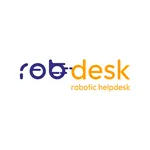 Robdesk icon