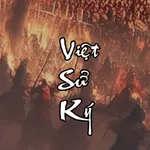 Việt Sử Ký icon