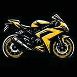 SGI Motorcycle Practice Test icon