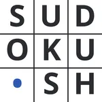 Sudoku.sh – Puzzle Game icon