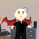 Expose The Vampire icon