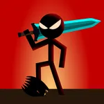 Stickman Legends 2: Crusader icon