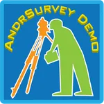 AndrSurvey Demo icon