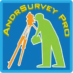 AndrSurvey Pro icon
