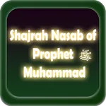 Shajrah Nasab of Prophet Muham icon