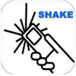 Shake Screen On Off icon