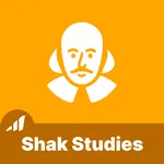 Shakespeare Studies MasterNow icon
