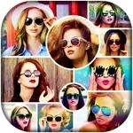 Picture Collage Maker & Editor icon
