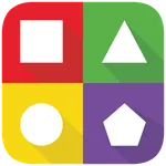 Shapes Area Calculator icon