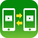 Fast File Transfer & Share icon
