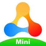ShareKaro Mini: File Share App icon