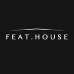Feat. House icon