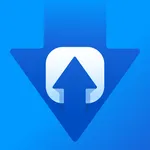 Share Apps & Files Transfer icon