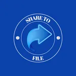 DShare:File Transfer icon