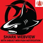 Shark TWA(Trusted WebView Acti icon