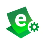 SHARP ePaper Distribution Tool icon