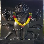 Bairavar in Tamil icon