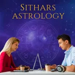 Sithars Birth Chart Generator icon