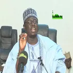 Sheikh Aminu Ibrahim Daurawa icon