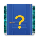 anywhere you go door icon