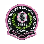 GMS : Green Modern Sr. Sec. Sc icon