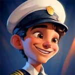 Ship Master: Match 3 Port icon